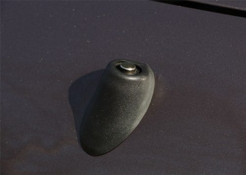 1995 Mercedes-Benz E220 Saloon (W124) In vendita (immagine 57 di 185)