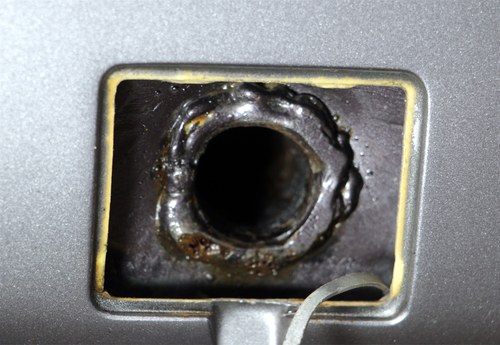 1995 Mercedes-Benz E220 Saloon (W124) In vendita (immagine 159 di 185)