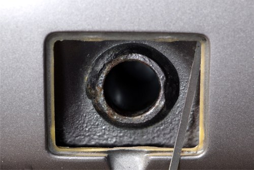 1995 Mercedes-Benz E220 Saloon (W124) In vendita (immagine 160 di 185)