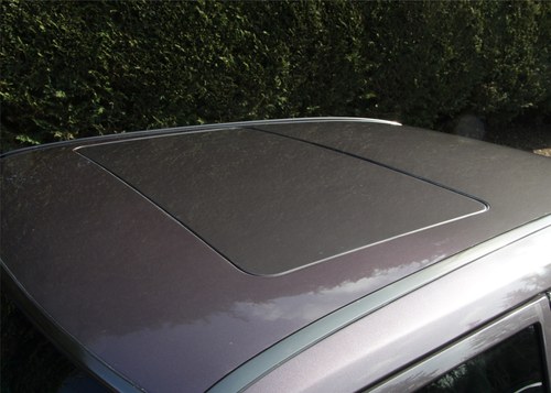 1995 Mercedes-Benz E220 Saloon (W124) In vendita (immagine 74 di 185)