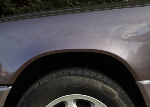 1995 Mercedes-Benz E220 Saloon (W124) In vendita (immagine 49 di 185)