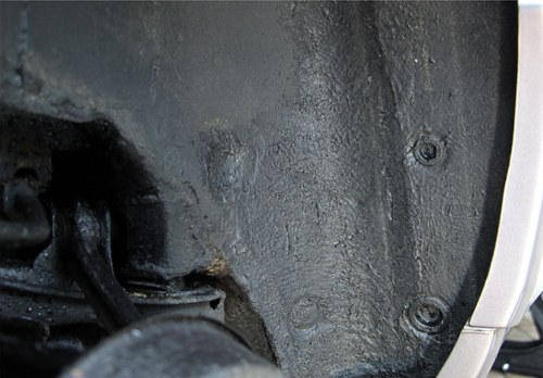 1995 Mercedes-Benz E220 Saloon (W124) In vendita (immagine 136 di 185)