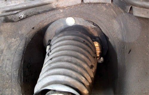 1995 Mercedes-Benz E220 Saloon (W124) In vendita (immagine 133 di 185)