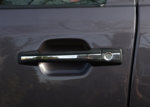 1995 Mercedes-Benz E220 Saloon (W124) In vendita (immagine 53 di 185)