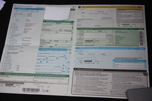 2003 Mercedes-Benz E240 Avantgarde In vendita (immagine 259 di 263)