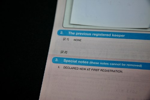 2003 Mercedes-Benz E240 Avantgarde In vendita (immagine 258 di 263)