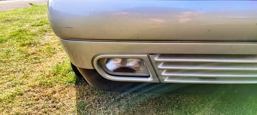 1999 Mercedes-Benz E240 (W210) Te koop (foto 80 van 120)