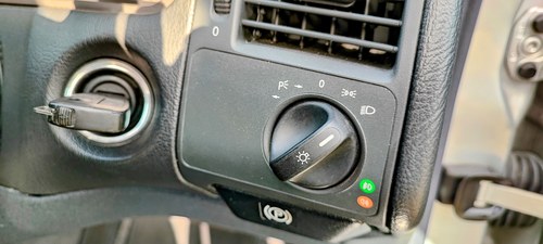 1999 Mercedes-Benz E240 (W210) Te koop (foto 28 van 120)