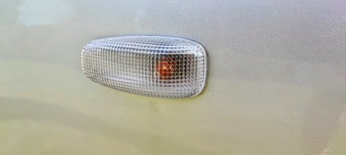 1999 Mercedes-Benz E240 (W210) Te koop (foto 83 van 120)