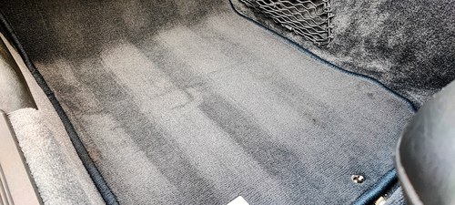 1999 Mercedes-Benz E240 (W210) Te koop (foto 61 van 120)