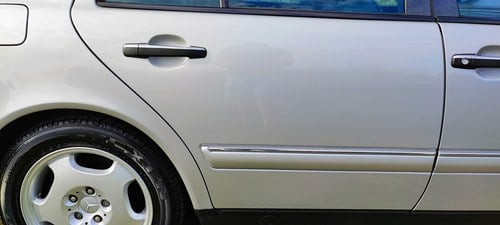 1999 Mercedes-Benz E240 (W210) Te koop (foto 21 van 120)