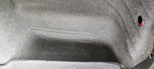 1999 Mercedes-Benz E240 (W210) Te koop (foto 66 van 120)