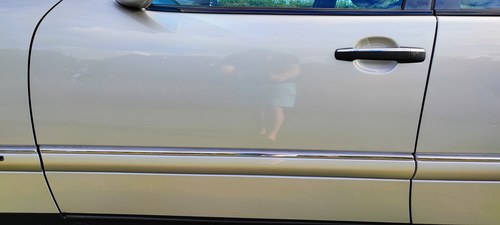 1999 Mercedes-Benz E240 (W210) Te koop (foto 106 van 120)