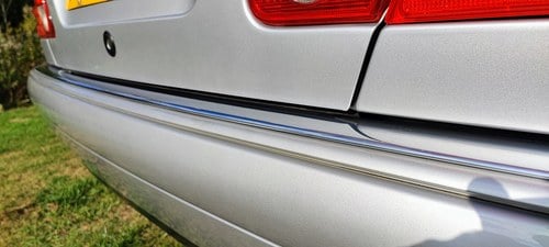 1999 Mercedes-Benz E240 (W210) Te koop (foto 87 van 120)