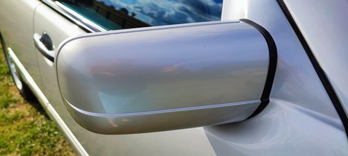 1999 Mercedes-Benz E240 (W210) Te koop (foto 94 van 120)