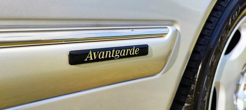 1999 Mercedes-Benz E240 (W210) Te koop (foto 81 van 120)