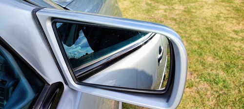 1999 Mercedes-Benz E240 (W210) Te koop (foto 93 van 120)