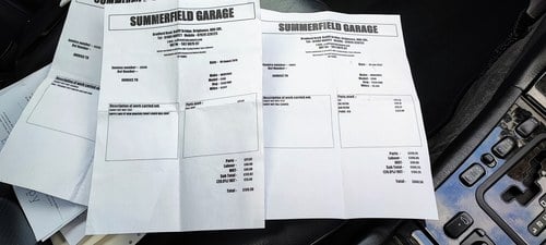 1999 Mercedes-Benz E240 (W210) Te koop (foto 113 van 120)