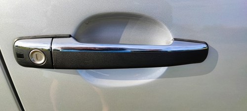 1999 Mercedes-Benz E240 (W210) Te koop (foto 97 van 120)