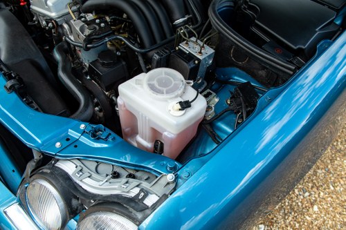 1997 Mercedes-Benz E250 D Elegance En venta (imagen 151 de 158)