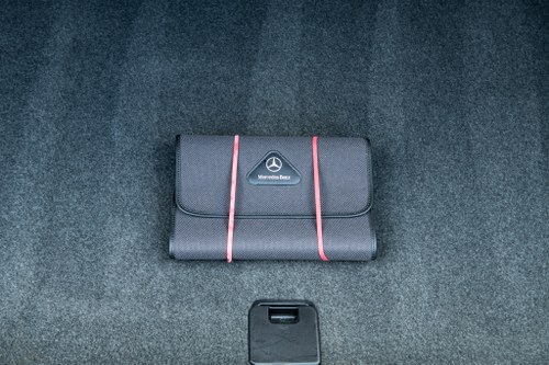 1997 Mercedes-Benz E250 D Elegance En venta (imagen 158 de 158)