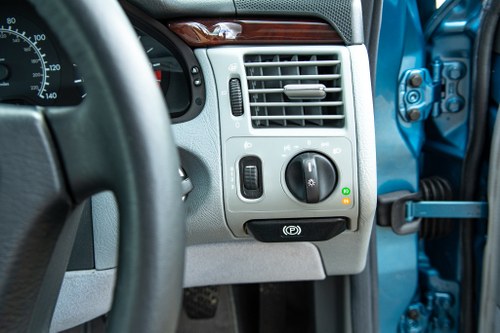 1997 Mercedes-Benz E250 D Elegance En venta (imagen 33 de 158)