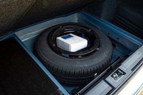 1997 Mercedes-Benz E250 D Elegance En venta (imagen 88 de 158)