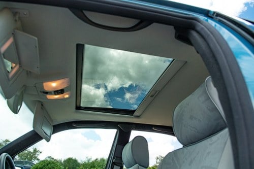 1997 Mercedes-Benz E250 D Elegance En venta (imagen 76 de 158)