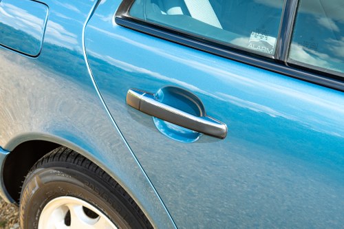 1997 Mercedes-Benz E250 D Elegance En venta (imagen 102 de 158)