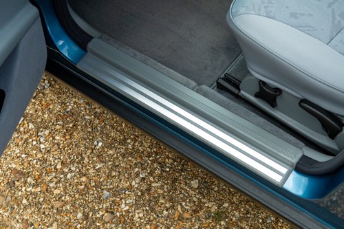 1997 Mercedes-Benz E250 D Elegance En venta (imagen 72 de 158)