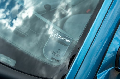 1997 Mercedes-Benz E250 D Elegance En venta (imagen 142 de 158)