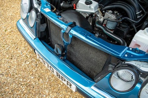 1997 Mercedes-Benz E250 D Elegance En venta (imagen 152 de 158)