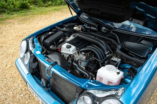 1997 Mercedes-Benz E250 D Elegance En venta (imagen 153 de 158)