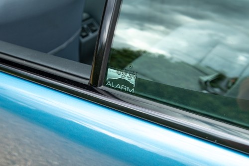 1997 Mercedes-Benz E250 D Elegance En venta (imagen 96 de 158)