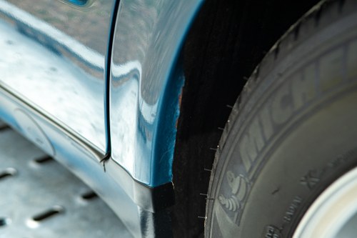 1997 Mercedes-Benz E250 D Elegance En venta (imagen 157 de 158)