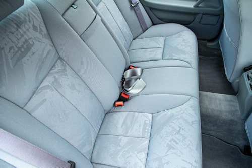 1997 Mercedes-Benz E250 D Elegance En venta (imagen 65 de 158)