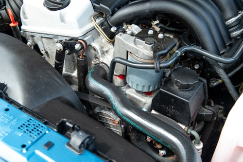 1997 Mercedes-Benz E250 D Elegance En venta (imagen 148 de 158)