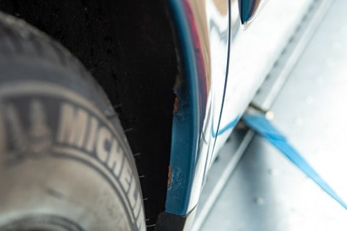 1997 Mercedes-Benz E250 D Elegance En venta (imagen 156 de 158)