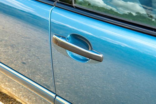 1997 Mercedes-Benz E250 D Elegance En venta (imagen 118 de 158)