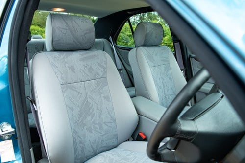 1997 Mercedes-Benz E250 D Elegance En venta (imagen 30 de 158)