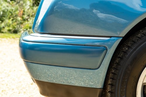 1997 Mercedes-Benz E250 D Elegance En venta (imagen 94 de 158)