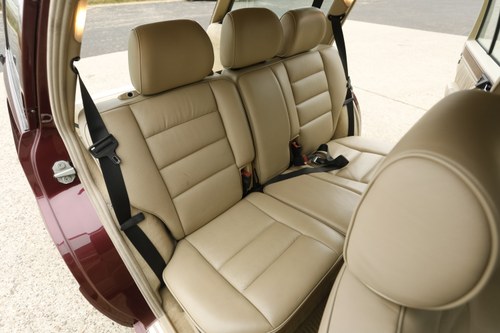 NO RESERVE - 1996 Mercedes-Benz E280 (S124) En venta (imagen 79 de 180)