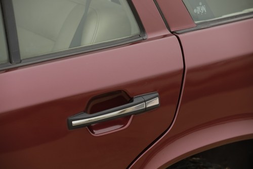 NO RESERVE - 1996 Mercedes-Benz E280 (S124) En venta (imagen 110 de 180)