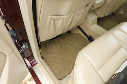 NO RESERVE - 1996 Mercedes-Benz E280 (S124) En venta (imagen 80 de 180)