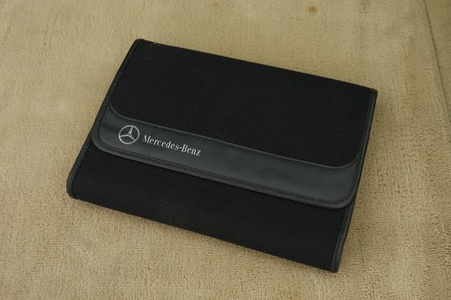 NO RESERVE - 1996 Mercedes-Benz E280 (S124) En venta (imagen 143 de 180)