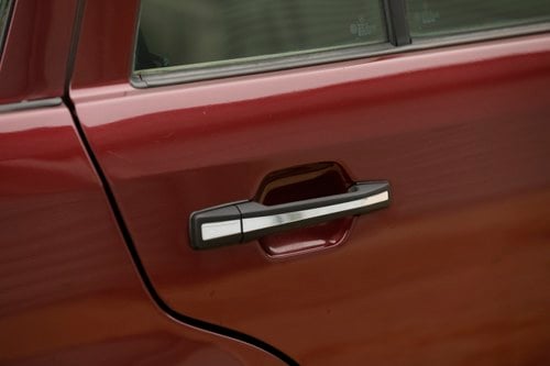 NO RESERVE - 1996 Mercedes-Benz E280 (S124) En venta (imagen 113 de 180)