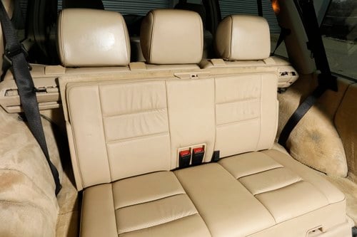 NO RESERVE - 1996 Mercedes-Benz E280 (S124) En venta (imagen 92 de 180)