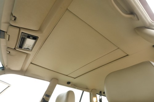 NO RESERVE - 1996 Mercedes-Benz E280 (S124) En venta (imagen 83 de 180)