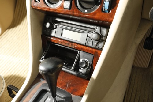 NO RESERVE - 1996 Mercedes-Benz E280 (S124) En venta (imagen 69 de 180)