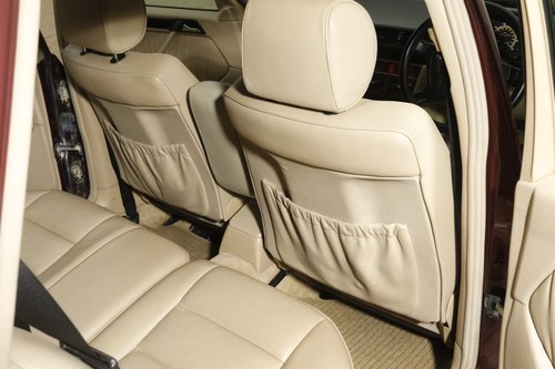 NO RESERVE - 1996 Mercedes-Benz E280 (S124) En venta (imagen 46 de 180)